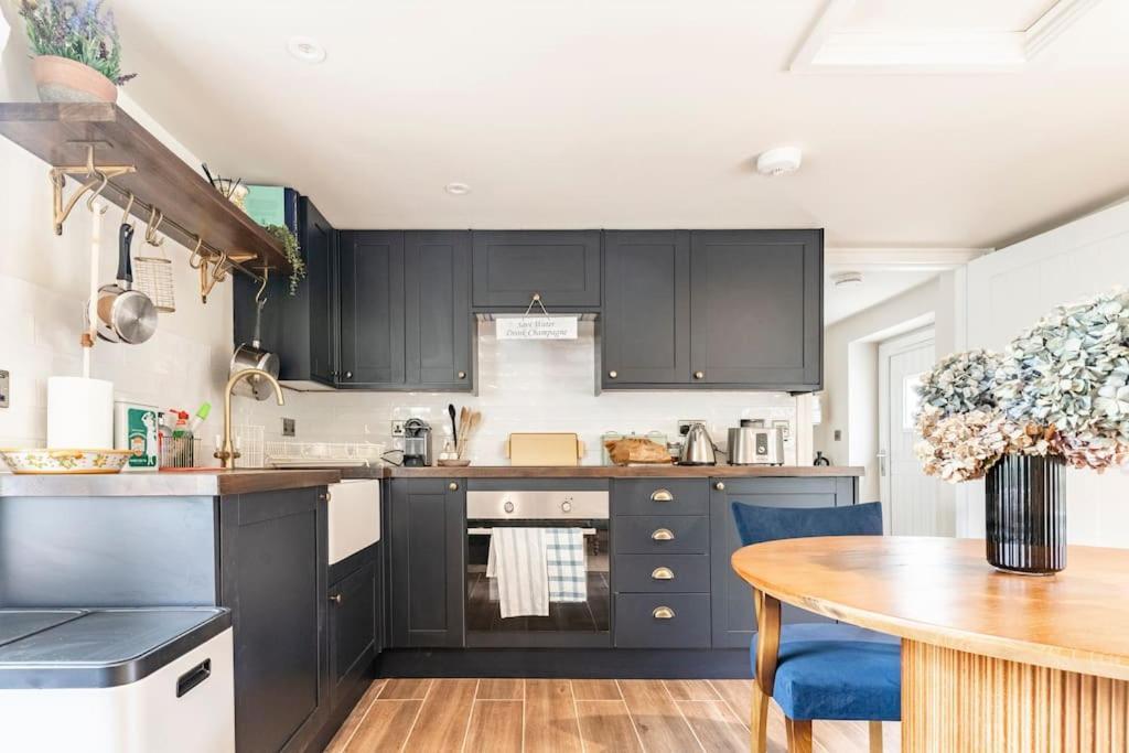 Cotswolds Cottage 5Min From Soho Farmhouse Chipping Norton Extérieur photo