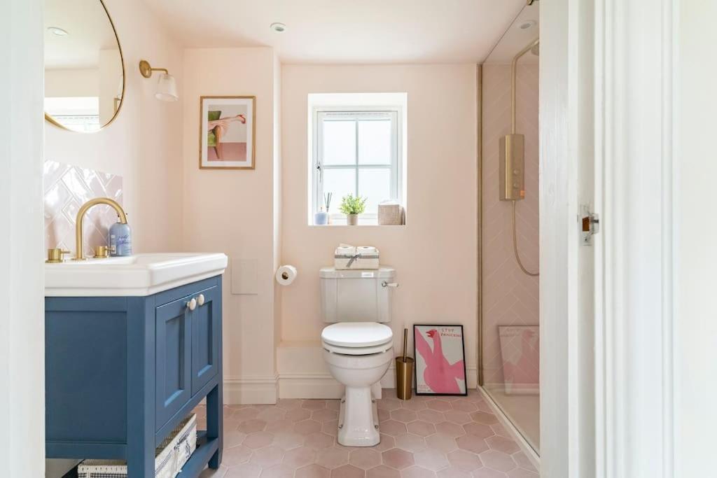 Cotswolds Cottage 5Min From Soho Farmhouse Chipping Norton Extérieur photo