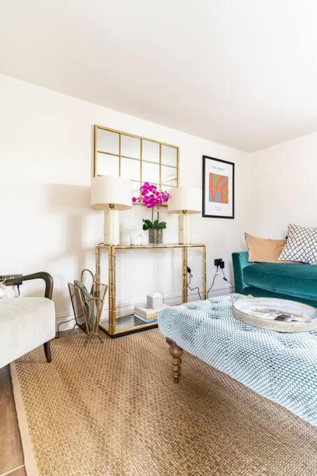 Cotswolds Cottage 5Min From Soho Farmhouse Chipping Norton Extérieur photo