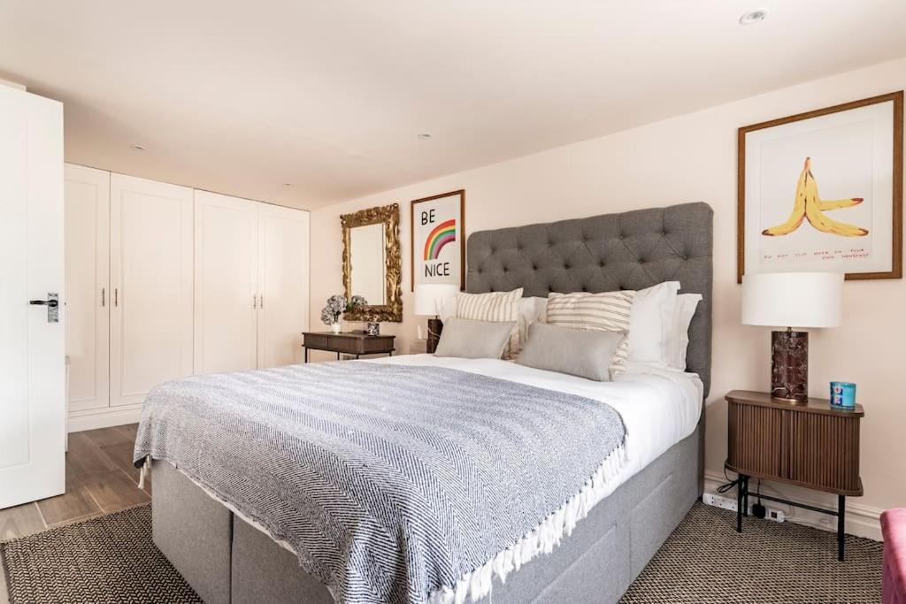 Cotswolds Cottage 5Min From Soho Farmhouse Chipping Norton Extérieur photo